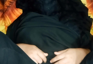 Real Desi Bengali Hijabi Girl Sex