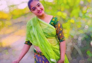 Bhabhi Cheaking their way Devar's Dick and probe unique to dick she fuck with their way devar jungle mms viral xxx video