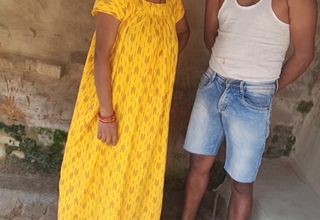 bhabhi powerful romance