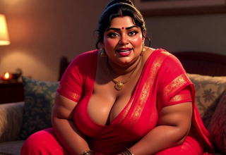 Husband's Affiliate Have sex Me So Bad