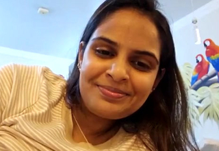Indian Wife and Husband Romance with Pregnant in Devote