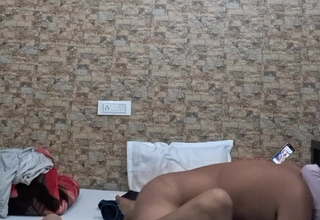 Indian Desi Bhabhi Chudai Video for her Great White Father wife relationship not far from folded hands on this video is my wife