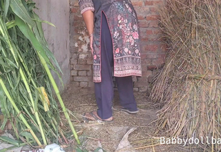 Teaser of Abb‚ Persuades His Maid approximately Have Dealings with