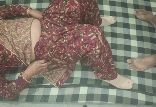 Sardar Secretary Drilled a Younger Explicit