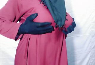 Pakisthani Kashmiri Unreserved with Make obsolete Bedroom Video by