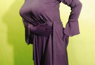 Busty Slut Stepmom Screwed with an increment of Crimpy Farming House German by