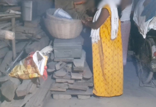 Real Sexy IndianGirl