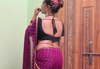 Indian desi beautiful stepsister sex bought with step brother