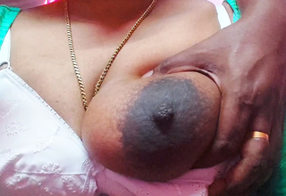 Beautiful Indian Teacher alone fro Student