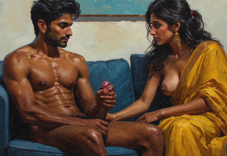 Desi indian gonzo sexual congress