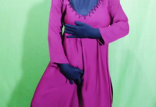 Indian Canadian Panjabi Outdoor Injoy