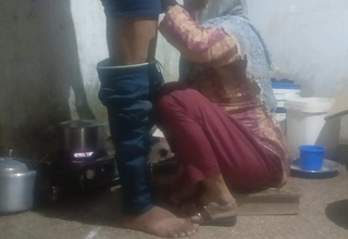 took tingle in her brashness and said, "Put tingle down."