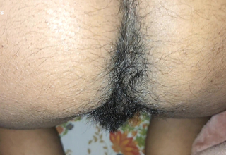 Making out my stepmom's wet fertile in pussy