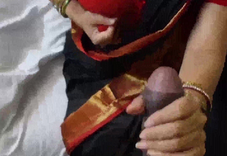 Modern Nude Bhabhi takes Devar's cum in her grungy pussy