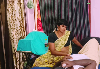 A young daughter-in-law had an illicit operation love affair with her father-in-law.