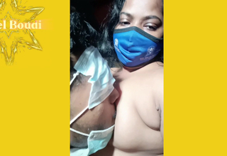 Bengali Angel Boudi and Her Stepbrother in Performance Occurrence