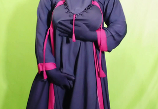 When the Stepmother got Wet close by the Rain by