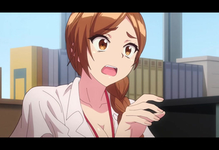 Adam_s Sweet Pangs - Hindi dubbed episode 2