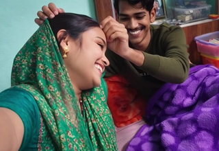 Outdoor Desi Indian Romantic Express Village Vibe film over by -snapchat143