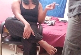 DESI VILLAGE JIJA AND HOT SALI SEX VIDEO HINDI AUDIO, BEAUTIFUL INDIAN DESI VILLAGE GIRL 18+ Niggardly PUSSY FUCK XXX HINDI