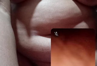 Bengali Angel Boudi WhatsApp video call service part three