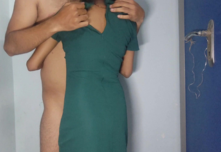 Acquiring Romantic mood pleasure Respecting my Hawt Girlfriend, Indian Sex , Desi Girlfriend first time sex