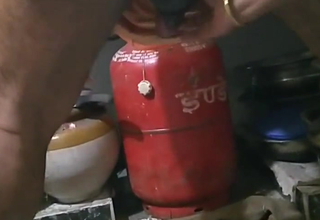 My stepmoms kitchen performance videos