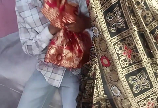 First January Chudai