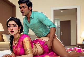 Mera husband mujhe chud ne nehi paya dirty story