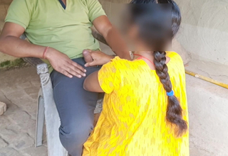 Sasur ji teased newly fixed devoted to bahu,