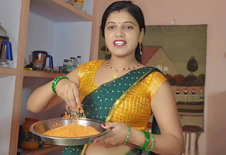 When the Stepmother Got Wet in the Rain