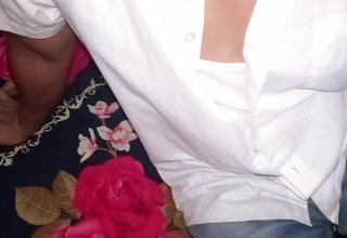 Having it away an Indian Desi Bhabhi at her home is a option experience. Part_01