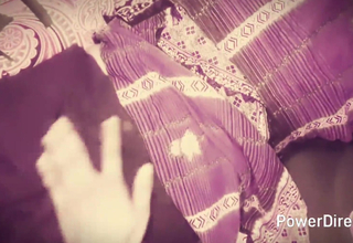 Big ass beautiful grown up hot sexy aunty bullwhips style hard fuck with her devor at one's fingertips midnight in bedroom