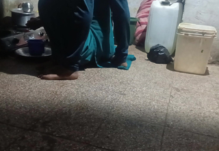 Desi aunty ki