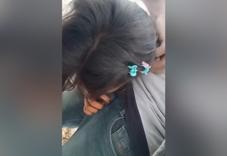 Real Sex Give Girlfriend In Garden