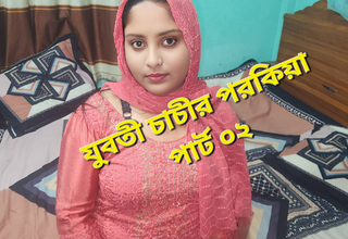 Desi Indian Beautiful aunty Hardcore Coition With Huge Dick faithfulness 2