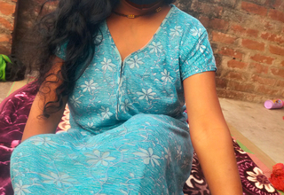 Indian bhabhi chudai videos for her real doggy chudai