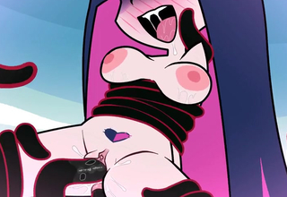 Animated Nights beutyfull Married slut