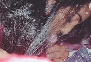 Vallage haryana desi video blowjob in my step brother