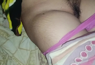 Discreetly Returning to the Mother-in-Law's Room Part 2