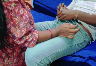 Stepsister Is Ready to Beg Their way Stepbrother Happy in a Horny Way