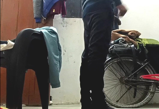 Desi girl first anal fuck viral video