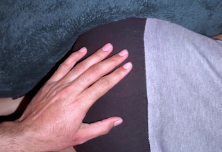 Small Step Sister's First Time Sexual connection With a Big, Thick and Hard Penis in her Grasping Muff (Indian Desi)