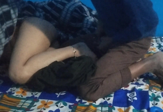 Indian UP girlfriend plus boyfriend hard sex in hindi voice