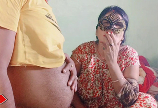 Smoking Desi Stepmom Going to bed With Stepson Friends Mumbai