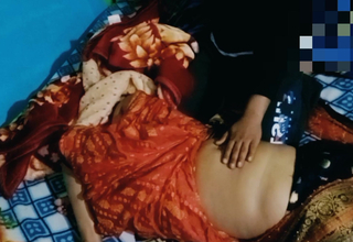 Very spectacular Indian housewife.