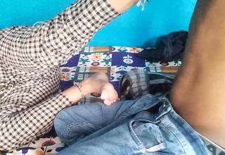 Indian boyfriend boyfriend hard sex in ass