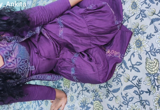 I fuck my Stepbrother's sister-in-law tight pussy hindi clear audio Sex, Desi Indian village main tight pussy fuck local hi