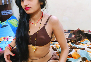 Hot Indian Wife Drilled Wits Her Husband's Best Friend hindi sex - Full Hindi Audio