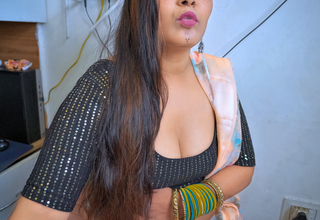 Chachi ka polemical nikala chudai me- Chachi sex video shoot- Hot chachi pissing during fuck.